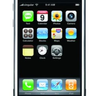 Timeline: The history of cellphones