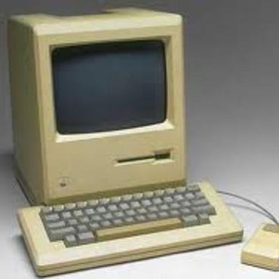 Timeline: Computer Timeline