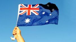 Timeline: Australia's Sporting Identity Timeline