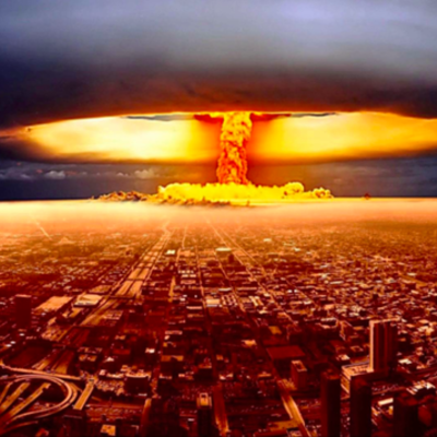 Timeline: The Hydrogen Bomb and the Nuclear Arms Race