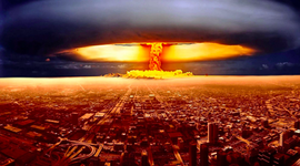 Timeline: The Hydrogen Bomb and the Nuclear Arms Race