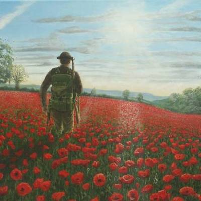 Timeline: WW1 timeline