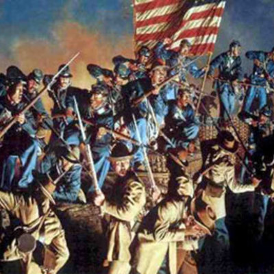 Timeline: time line project