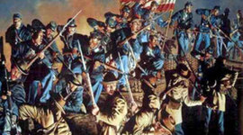 Timeline: time line project