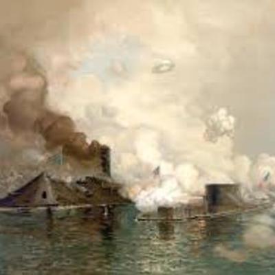 Timeline: Ironclads