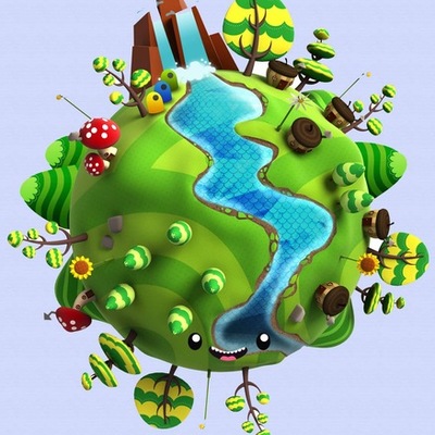 Timeline: CUMBRES DE MEDIO AMBIENTE