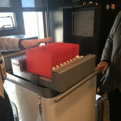 Timeline: Test Timeline