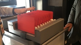 Timeline: Test Timeline