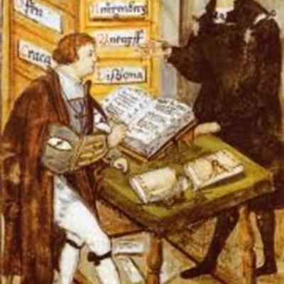 Timeline: Historia De La Contabilidad