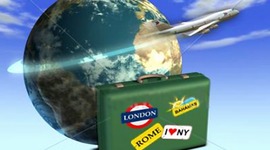 Timeline: La actividad turística