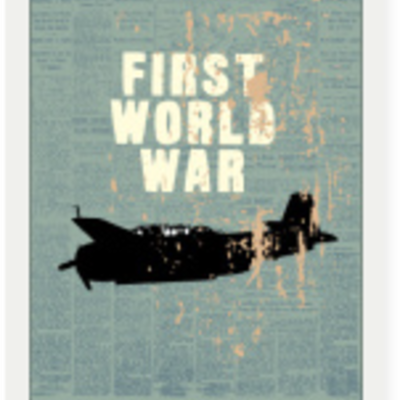 Timeline: World War One: Battle Of The Somme