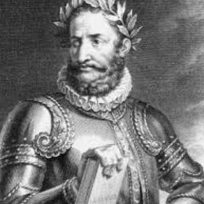 Timeline: Luís de Camões