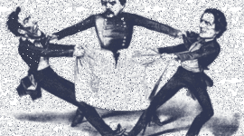 Timeline: Causes of the Civil War