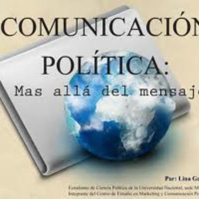 Timeline: Antecedentes Históricos de la Comunicación Política