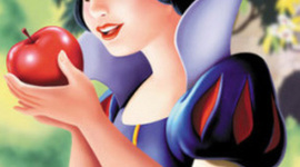 Timeline: Schneewittchen