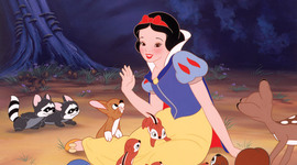 Timeline: Schneewittchen