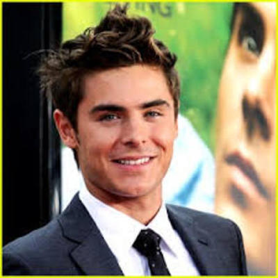 Timeline: Zac Efron