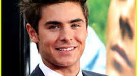 Timeline: Zac Efron