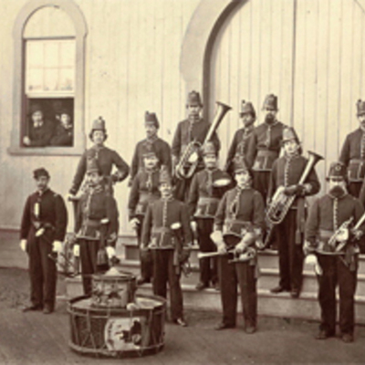 Timeline: Music During the Civil War