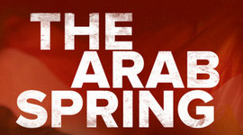 Timeline: Arab Spring and World Media