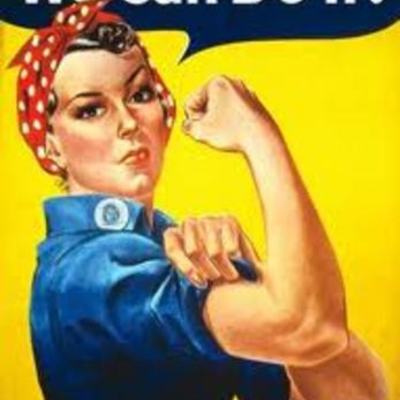 Timeline: Women's Rights Movement