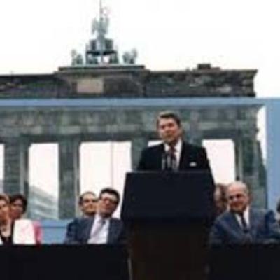 Timeline: The End of the Cold War