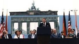 Timeline: The End of the Cold War