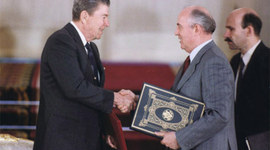 Timeline: The End of the Cold War pd 2