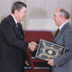 Reagan gorbachov