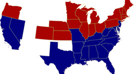 Timeline: MR M AND DATAVIUS
