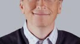 Timeline: Bill Gates