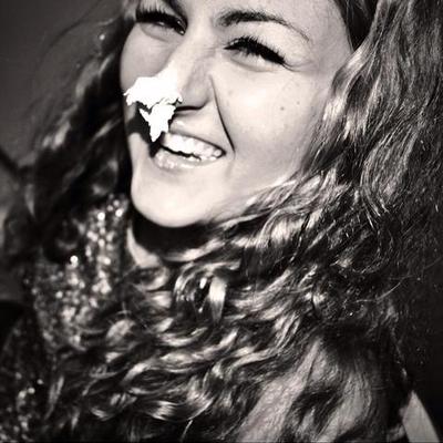 Timeline: The Sweet Life of Anastasia Manousaridis