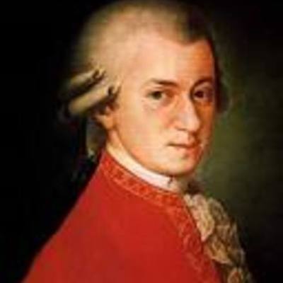 Timeline: Wolfgang Amadeus Mozart
