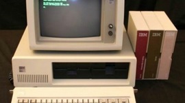 Timeline: Coputer Timeline