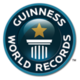 Guinness world records logo