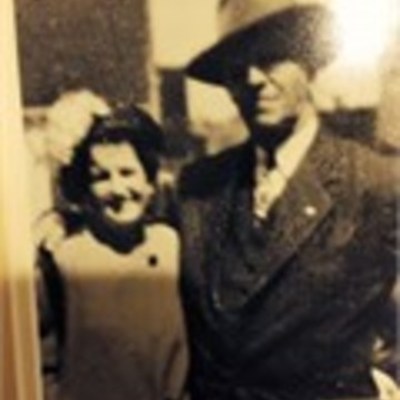 Timeline: Geraldine F. Gaffney/Zimmerer