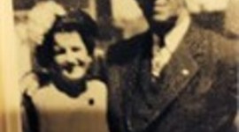 Timeline: Geraldine F. Gaffney/Zimmerer