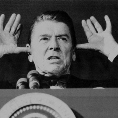 Timeline: The End of the Cold War