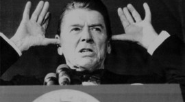 Timeline: The End of the Cold War