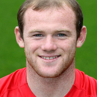 Timeline: Wayne Rooney