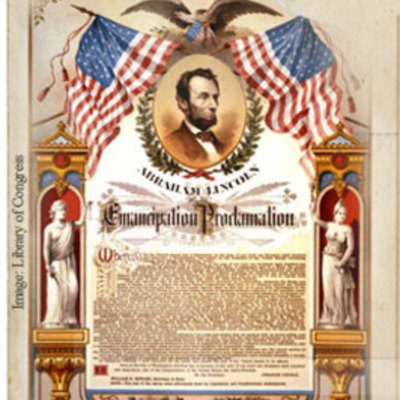 Timeline: Emancipation Proclamation- events before, during and after the E.P