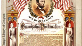 Timeline: Emancipation Proclamation- events before, during and after the E.P