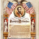 Emancipation proclamation document
