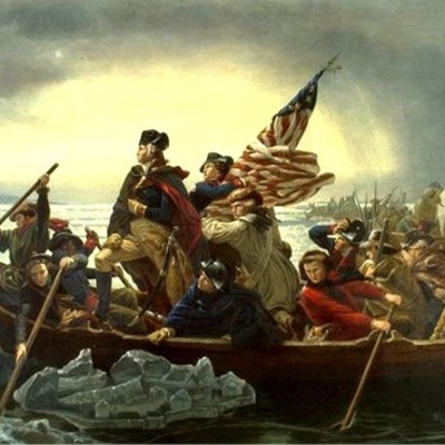 Timeline: the revolutionary era