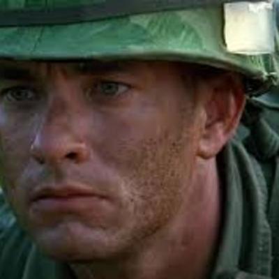 Timeline: Forest Gump Project