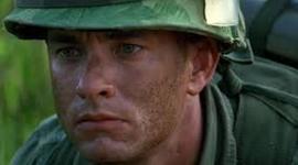 Timeline: Forest Gump Project