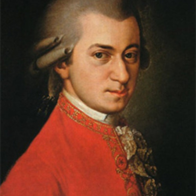 Timeline: Wolfgang Amadeus Mozart