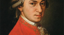 Timeline: Wolfgang Amadeus Mozart