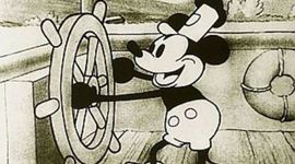 Timeline: Animation History Emmeline