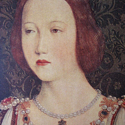 Timeline: Mary Tudor Life Timeline